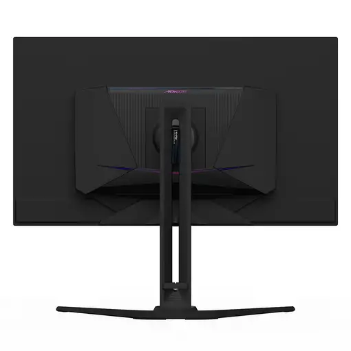 GIGABYTE Monitor de juegos OLED AORUS FO32U2 de 32” - 3840 x 2160 (UHD), 240Hz, 0