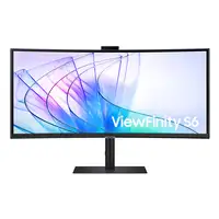 Samsung S65VC pantalla para PC 86,4 cm (34\) 3440 x 1440 Pixeles UltraWide Quad HD