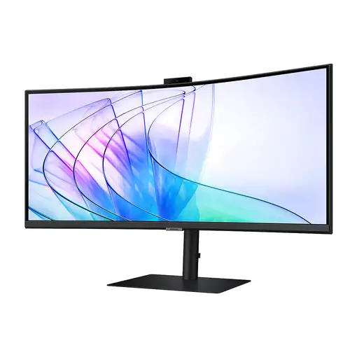 Samsung S65VC pantalla para PC 86,4 cm (34\) 3440 x 1440 Pixeles UltraWide Quad HD