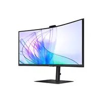 Samsung S65VC pantalla para PC 86,4 cm (34\) 3440 x 1440 Pixeles UltraWide Quad HD