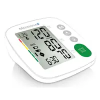 Medisana BU A52 Antebrazo Automático Medisana BU A52 Antebrazo Automático