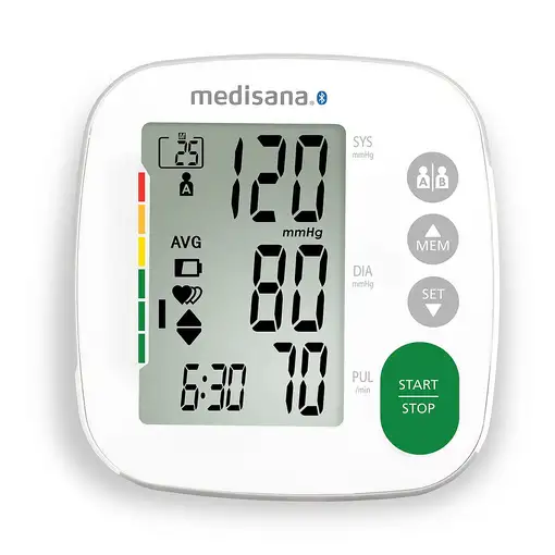 Medisana BU A52 Antebrazo Automático