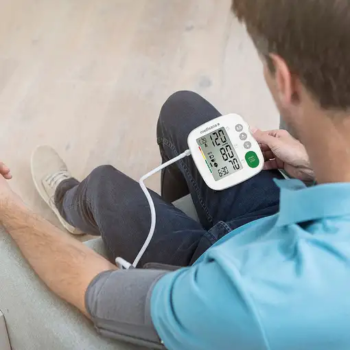 Medisana BU A52 Antebrazo Automático