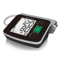 Medisana BU 516 Antebrazo Automático 2 usuario(s)