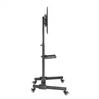 Fonestar STS-4244N soporte para TV 165,1 cm (65") Negro Fonestar STS-4244N soporte para TV 165,1 cm (65") Negro