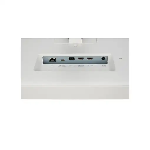 LG 32SQ700S-W LED display 81,3 cm (32\) 3840 x 2160 Pixeles 4K Ultra HD LCD Blanco