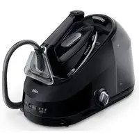 Braun CareStyle 9 TexStyle 9 SI 9661 Violeta 2400 W 2 L EloxalPlus soleplate Negr