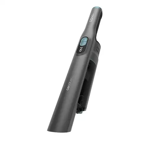 Cecotec Conga Rockstar Micro+ Clean&Car aspiradora de mano Gris Sin bolsa