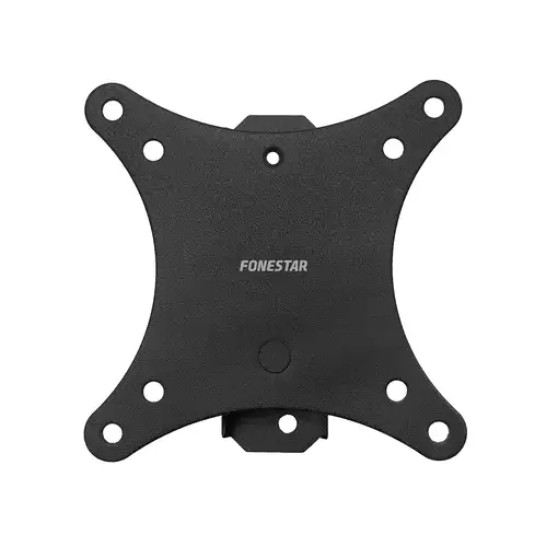 Fonestar MOV-011BA soporte para TV 106,7 cm (42") Negro