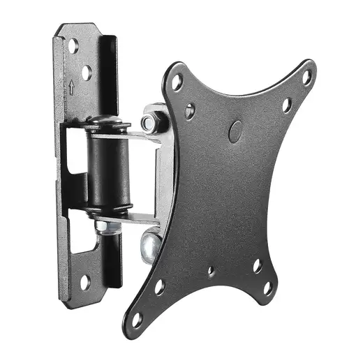 Fonestar MOV-011BA soporte para TV 106,7 cm (42") Negro