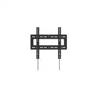 Fonestar STV-7244N soporte para TV 139,7 cm (55") Negro