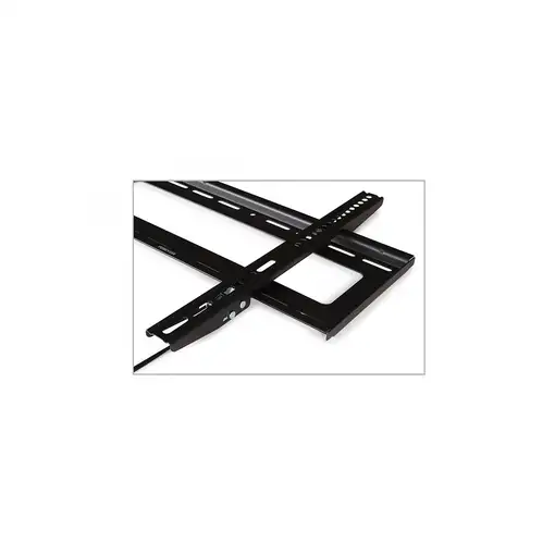 Fonestar STV-7244N soporte para TV 139,7 cm (55") Negro