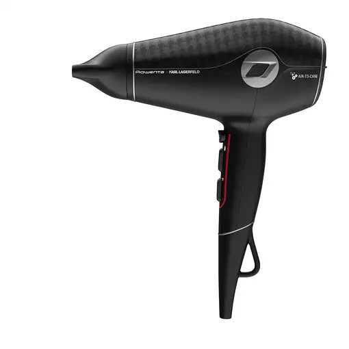 Secador de pelo negro CV613LF0 ROWENTA