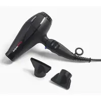 Secador de pelo negro BAB6950IE BABYLISS