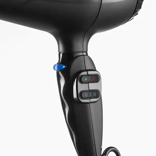 Secador de pelo negro BAB6950IE BABYLISS