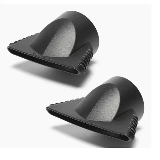 Secador de pelo negro BAB6950IE BABYLISS