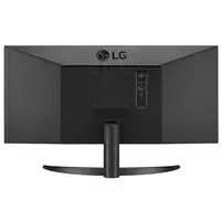 LG 29WQ60A-B LED display 73,7 cm (29\) 2560 x 1080 Pixeles Full HD LCD Negro