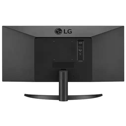 LG 29WQ60A-B LED display 73,7 cm (29\) 2560 x 1080 Pixeles Full HD LCD Negro