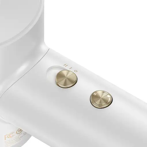 Secador de pelo oro A32544 LAIFEN