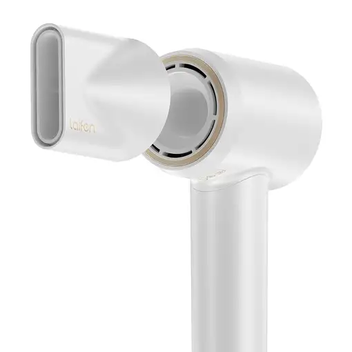 Secador de pelo oro A32544 LAIFEN