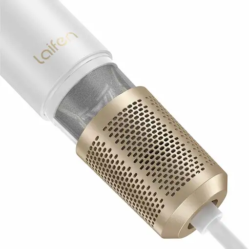 Secador de pelo oro A32544 LAIFEN