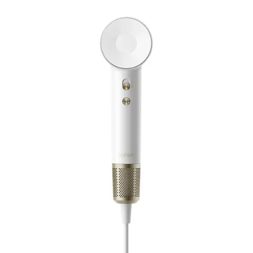 Secador de pelo oro A32544 LAIFEN
