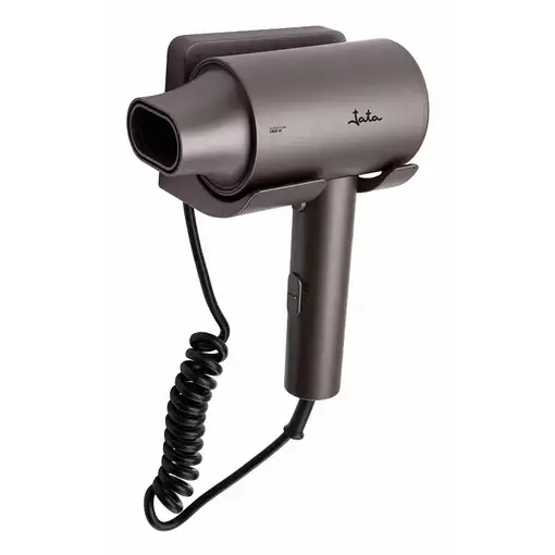 Secador de pelo negro JBSC1440 JATA