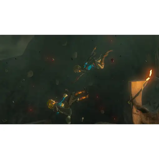 Nintendo The Legend of Zelda: Tears of the Kingdom - Switch 2 Edition (Switch 2)