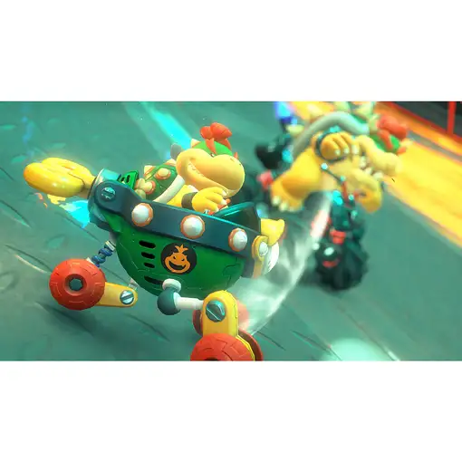 Nintendo Mario Kart World (Switch 2) Estándar Plurilingüe Nintendo Switch 2