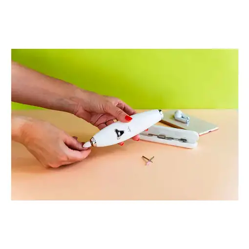 JATA JBSM1200 Aparato eléctrico para el cuidado de las uñas Lima de uñas eléctric