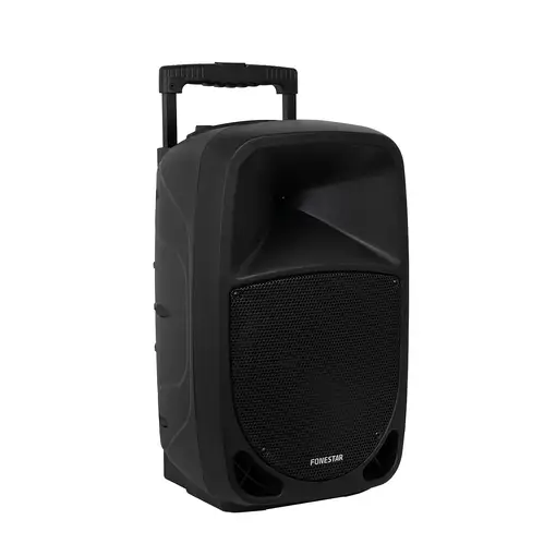 Fonestar MALIBU-310 altavoz Negro Inalámbrico y alámbrico 100 W