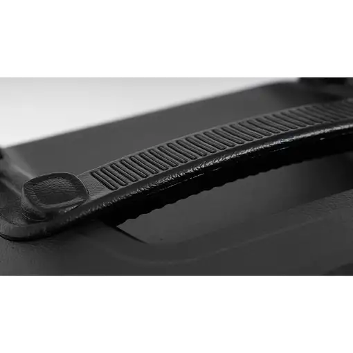 Fonestar MALIBU-310 altavoz Negro Inalámbrico y alámbrico 100 W