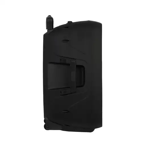 Fonestar MALIBU-315 altavoz Negro Inalámbrico y alámbrico 250 W