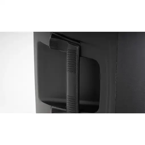 Fonestar MALIBU-315 altavoz Negro Inalámbrico y alámbrico 250 W