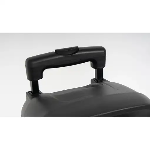 Fonestar MALIBU-308 altavoz Negro Inalámbrico y alámbrico 100 W