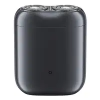 Xiaomi S200 Máquina de afeitar de rotación Gris Xiaomi S200 Máquina de afeitar de rotación Gris