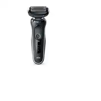 Braun Series 5 51-W1000S afeitadora Máquina de afeitar de láminas Recortadora Neg