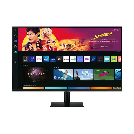 Samsung M70B pantalla para PC 81,3 cm (32\) 3840 x 2160 Pixeles 4K Ultra HD LED Ne