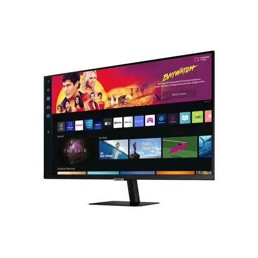 Samsung M70B pantalla para PC 81,3 cm (32\) 3840 x 2160 Pixeles 4K Ultra HD LED Ne