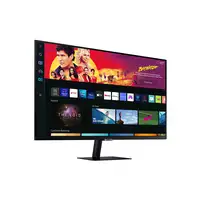 Samsung M70B pantalla para PC 81,3 cm (32\) 3840 x 2160 Pixeles 4K Ultra HD LED Ne