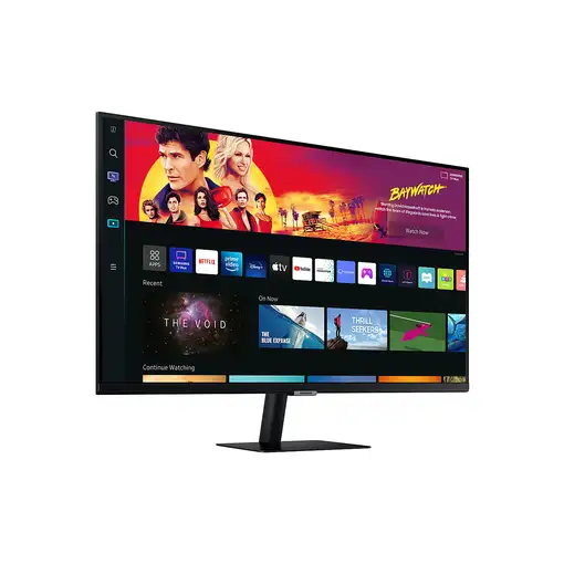 Samsung M70B pantalla para PC 81,3 cm (32\) 3840 x 2160 Pixeles 4K Ultra HD LED Ne
