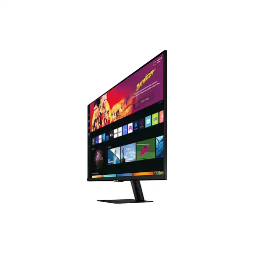 Samsung M70B pantalla para PC 81,3 cm (32\) 3840 x 2160 Pixeles 4K Ultra HD LED Ne