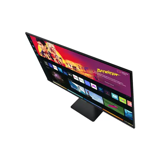 Samsung M70B pantalla para PC 81,3 cm (32\) 3840 x 2160 Pixeles 4K Ultra HD LED Ne