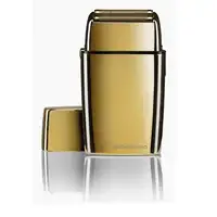 BaByliss FXFS2GE afeitadora Máquina de afeitar de láminas Oro