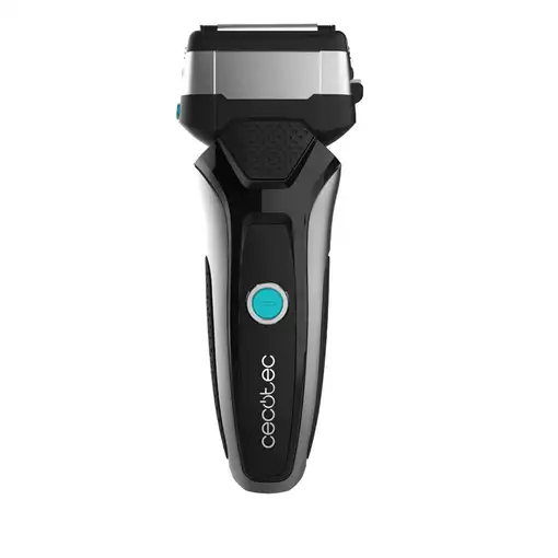 Cecotec PrecisionCare X-Trimm Triple Máquina de afeitar de láminas Negro