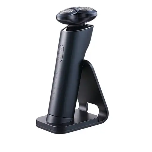 Xiaomi S700 Máquina de afeitar de rotación Negro