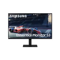 Samsung S30GD pantalla para PC 68,6 cm (27\) 1920 x 1080 Pixeles Full HD LCD Negro