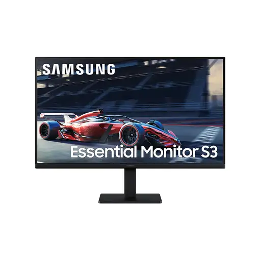 Samsung S30GD pantalla para PC 68,6 cm (27\) 1920 x 1080 Pixeles Full HD LCD Negro