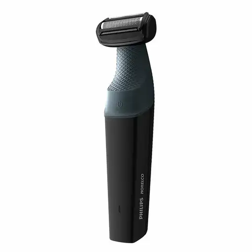 Philips BODYGROOM Series 3000 BG3017/01 Recortador corporal e íntimo impermeable