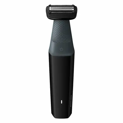 Philips BODYGROOM Series 3000 BG3017/01 Recortador corporal e íntimo impermeable